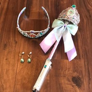 Disney Ariel Accessories